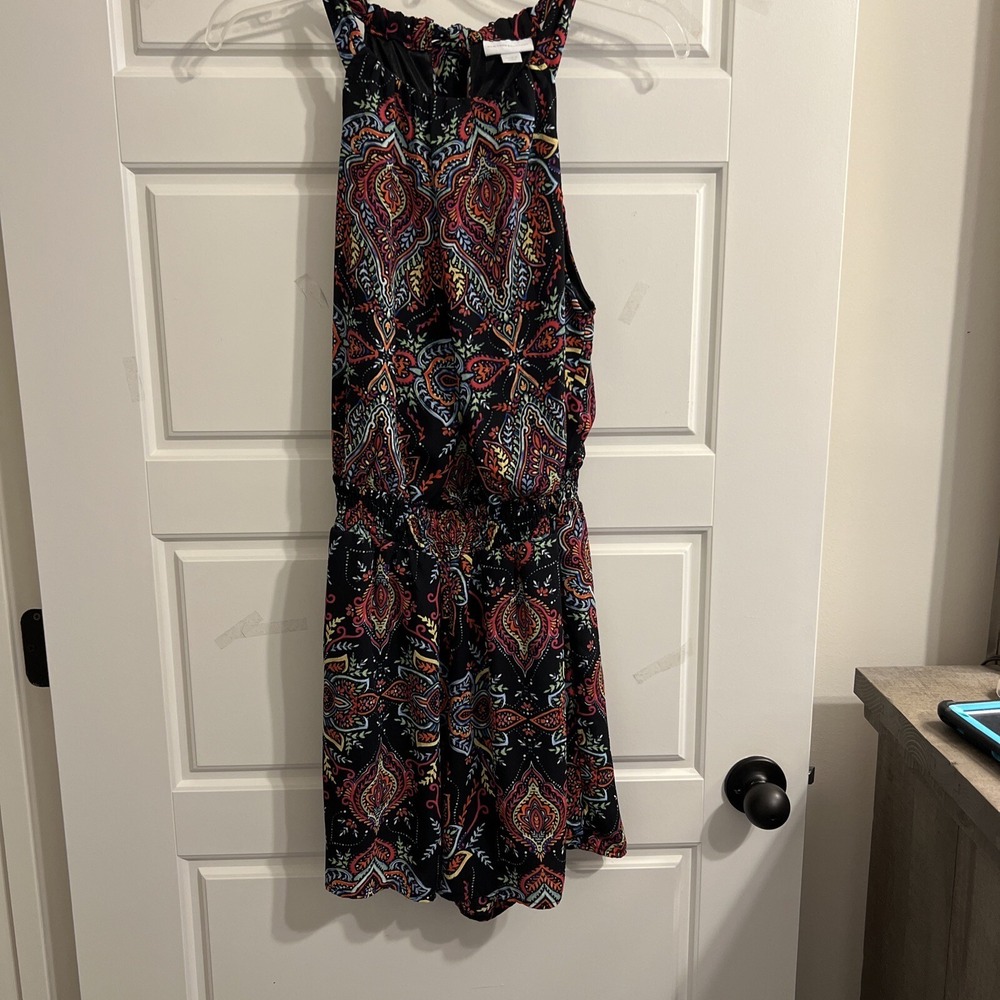 New York & Company Women's One Piece Skort Size Small
